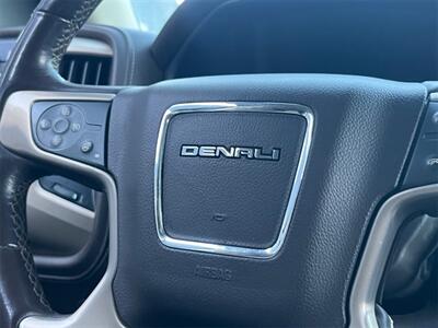 2014 GMC Sierra 1500 Denali - Photo 18 - Lennox, CA 90304
