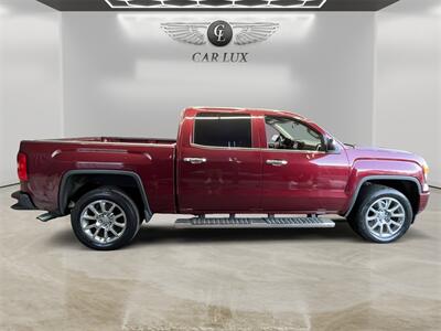 2014 GMC Sierra 1500 Denali - Photo 6 - Lennox, CA 90304