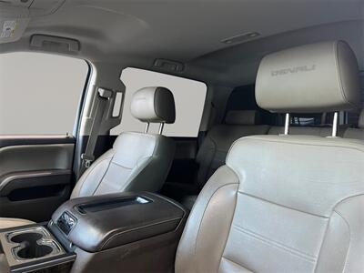 2014 GMC Sierra 1500 Denali - Photo 9 - Lennox, CA 90304
