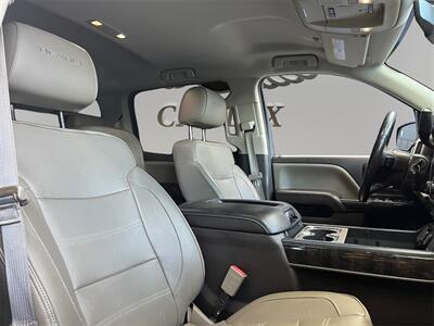 2014 GMC Sierra 1500 Denali - Photo 14 - Lennox, CA 90304