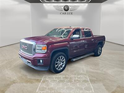2014 GMC Sierra 1500 Denali - Photo 1 - Lennox, CA 90304