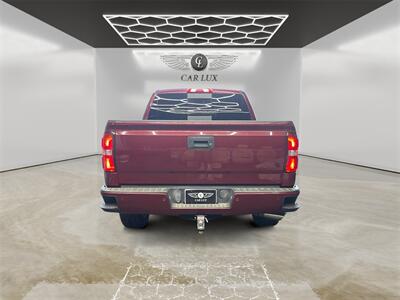 2014 GMC Sierra 1500 Denali - Photo 4 - Lennox, CA 90304