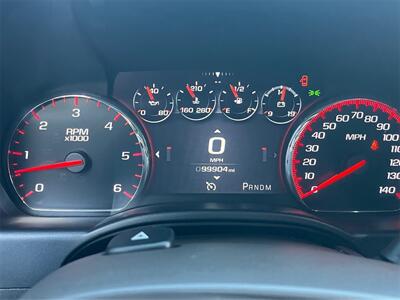 2014 GMC Sierra 1500 Denali - Photo 19 - Lennox, CA 90304