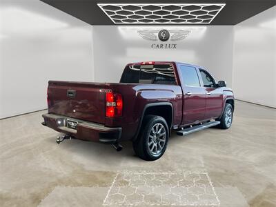 2014 GMC Sierra 1500 Denali - Photo 5 - Lennox, CA 90304