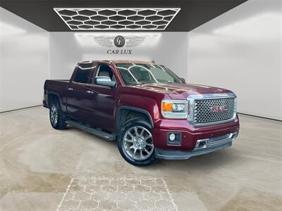 2014 GMC Sierra 1500 Denali - Photo 7 - Lennox, CA 90304