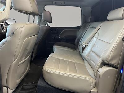 2014 GMC Sierra 1500 Denali - Photo 13 - Lennox, CA 90304