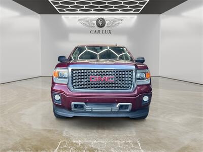 2014 GMC Sierra 1500 Denali - Photo 8 - Lennox, CA 90304