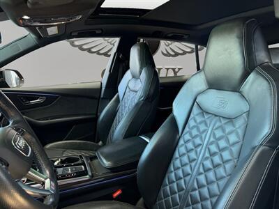 2021 Audi SQ8 4.0T Premium Plus quattro - Photo 9 - Lennox, CA 90304