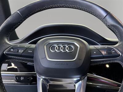2021 Audi SQ8 4.0T Premium Plus quattro - Photo 25 - Lennox, CA 90304