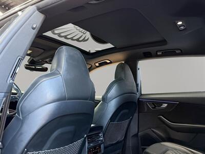 2021 Audi SQ8 4.0T Premium Plus quattro - Photo 16 - Lennox, CA 90304