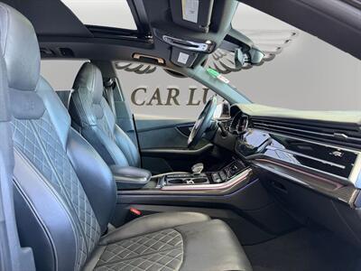 2021 Audi SQ8 4.0T Premium Plus quattro - Photo 14 - Lennox, CA 90304