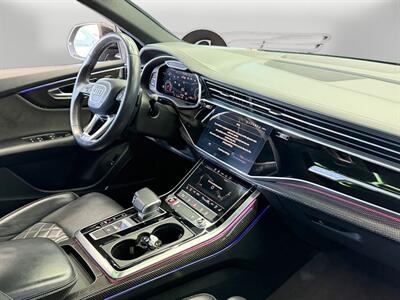 2021 Audi SQ8 4.0T Premium Plus quattro - Photo 26 - Lennox, CA 90304