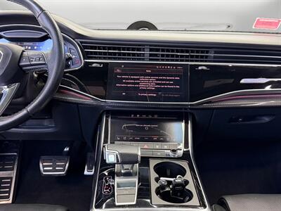 2021 Audi SQ8 4.0T Premium Plus quattro - Photo 11 - Lennox, CA 90304