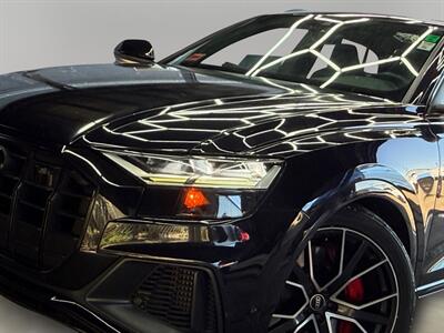 2021 Audi SQ8 4.0T Premium Plus quattro - Photo 15 - Lennox, CA 90304