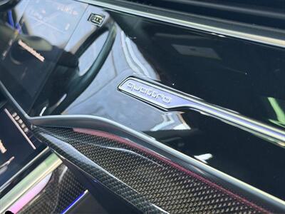 2021 Audi SQ8 4.0T Premium Plus quattro - Photo 40 - Lennox, CA 90304