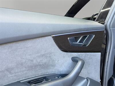 2021 Audi SQ8 4.0T Premium Plus quattro - Photo 17 - Lennox, CA 90304