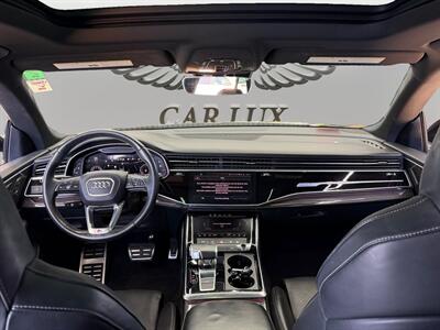 2021 Audi SQ8 4.0T Premium Plus quattro - Photo 18 - Lennox, CA 90304