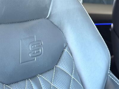 2021 Audi SQ8 4.0T Premium Plus quattro - Photo 39 - Lennox, CA 90304