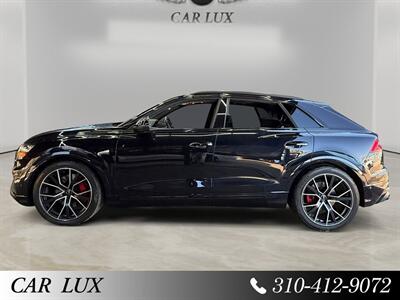 2021 Audi SQ8 4.0T Premium Plus quattro - Photo 2 - Lennox, CA 90304