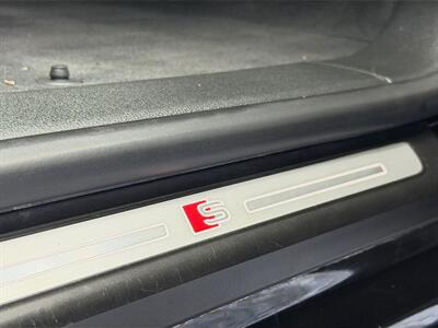 2021 Audi SQ8 4.0T Premium Plus quattro - Photo 37 - Lennox, CA 90304