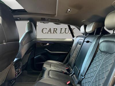 2021 Audi SQ8 4.0T Premium Plus quattro - Photo 13 - Lennox, CA 90304