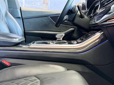2021 Audi SQ8 4.0T Premium Plus quattro - Photo 38 - Lennox, CA 90304