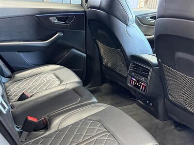 2021 Audi SQ8 4.0T Premium Plus quattro - Photo 34 - Lennox, CA 90304