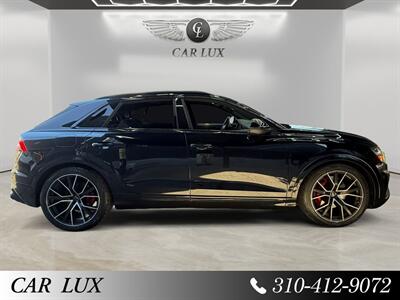 2021 Audi SQ8 4.0T Premium Plus quattro - Photo 6 - Lennox, CA 90304