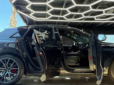 2021 Audi SQ8 4.0T Premium Plus quattro - Photo 30 - Lennox, CA 90304