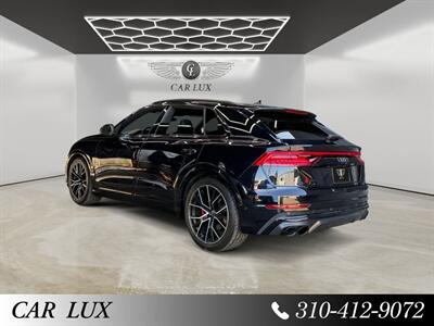 2021 Audi SQ8 4.0T Premium Plus quattro - Photo 3 - Lennox, CA 90304