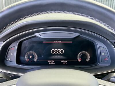 2021 Audi SQ8 4.0T Premium Plus quattro - Photo 32 - Lennox, CA 90304