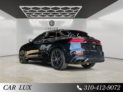 2021 Audi SQ8 4.0T Premium Plus quattro - Photo 27 - Lennox, CA 90304
