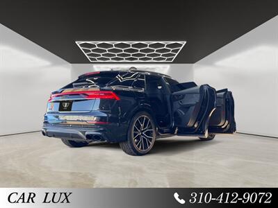 2021 Audi SQ8 4.0T Premium Plus quattro - Photo 29 - Lennox, CA 90304