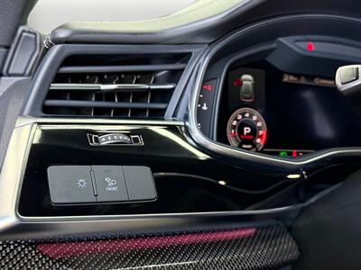 2021 Audi SQ8 4.0T Premium Plus quattro - Photo 22 - Lennox, CA 90304
