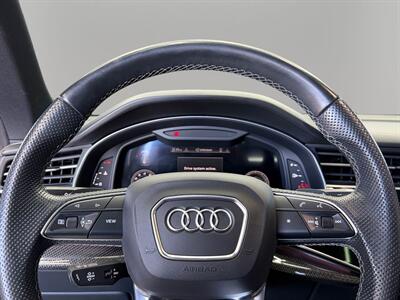 2021 Audi SQ8 4.0T Premium Plus quattro - Photo 19 - Lennox, CA 90304