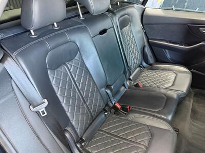 2021 Audi SQ8 4.0T Premium Plus quattro - Photo 36 - Lennox, CA 90304