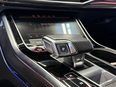 2021 Audi SQ8 4.0T Premium Plus quattro - Photo 23 - Lennox, CA 90304