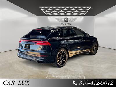 2021 Audi SQ8 4.0T Premium Plus quattro - Photo 5 - Lennox, CA 90304