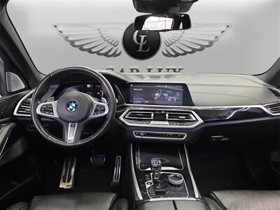 2019 BMW X5 xDrive50i  M SPORT - Photo 10 - Lennox, CA 90304