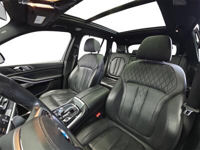 2019 BMW X5 xDrive50i  M SPORT - Photo 14 - Lennox, CA 90304