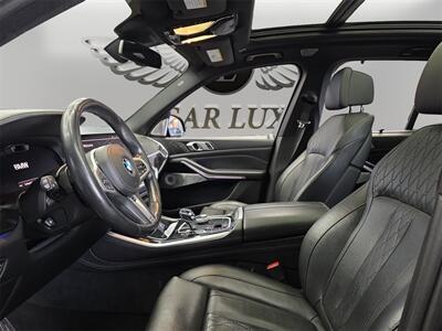 2019 BMW X5 xDrive50i  M SPORT - Photo 9 - Lennox, CA 90304