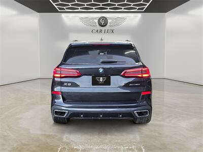 2019 BMW X5 xDrive50i  M SPORT - Photo 4 - Lennox, CA 90304