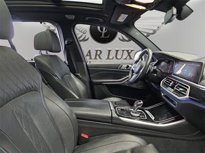 2019 BMW X5 xDrive50i  M SPORT - Photo 15 - Lennox, CA 90304