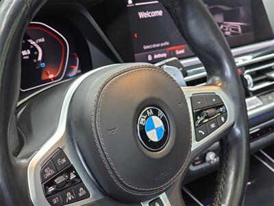 2019 BMW X5 xDrive50i  M SPORT - Photo 20 - Lennox, CA 90304