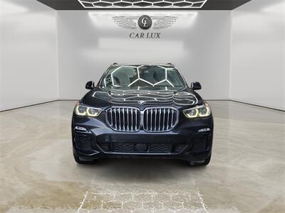 2019 BMW X5 xDrive50i  M SPORT - Photo 8 - Lennox, CA 90304