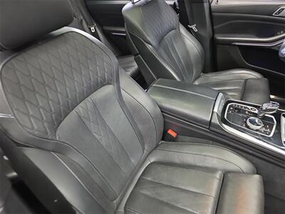 2019 BMW X5 xDrive50i  M SPORT - Photo 17 - Lennox, CA 90304