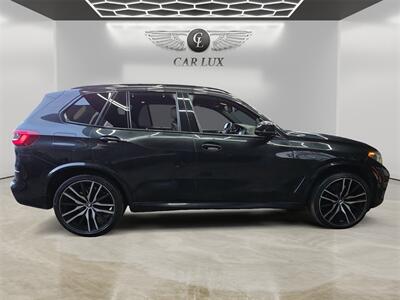 2019 BMW X5 xDrive50i  M SPORT - Photo 6 - Lennox, CA 90304