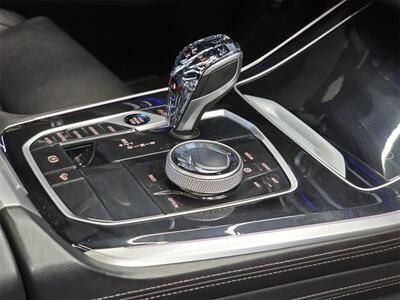 2019 BMW X5 xDrive50i  M SPORT - Photo 18 - Lennox, CA 90304