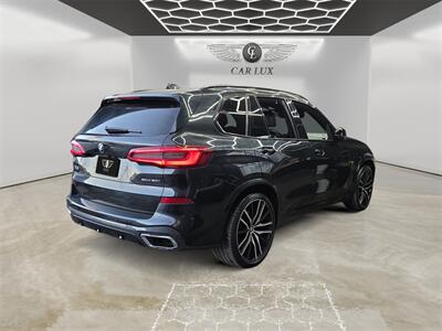 2019 BMW X5 xDrive50i  M SPORT - Photo 5 - Lennox, CA 90304