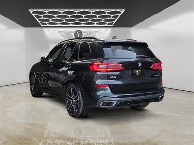 2019 BMW X5 xDrive50i  M SPORT - Photo 3 - Lennox, CA 90304